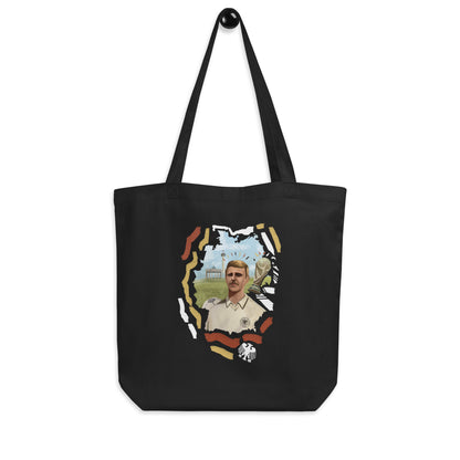 Germany World Cup Eco Tote Bag