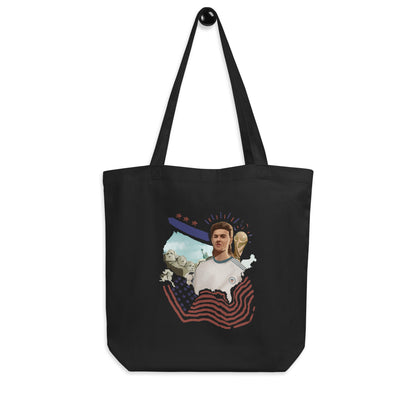 USA World Cup Eco Tote Bag