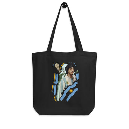 Argentina World Cup Eco Tote Bag