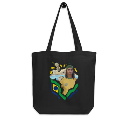 Brazil World Cup Eco Tote Bag