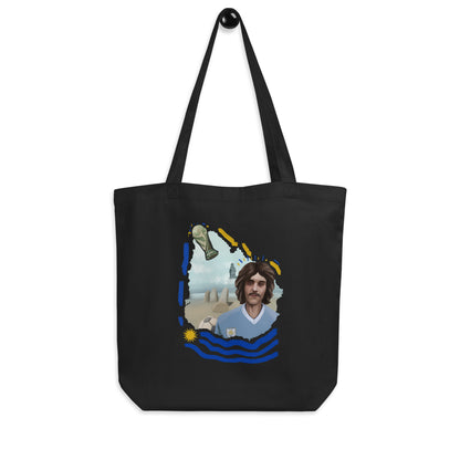 Uruguay World Cup Eco Tote Bag