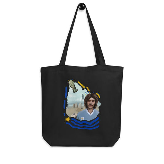 Uruguay World Cup Eco Tote Bag