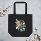 Saudi Arabia World Cup Eco Tote Bag