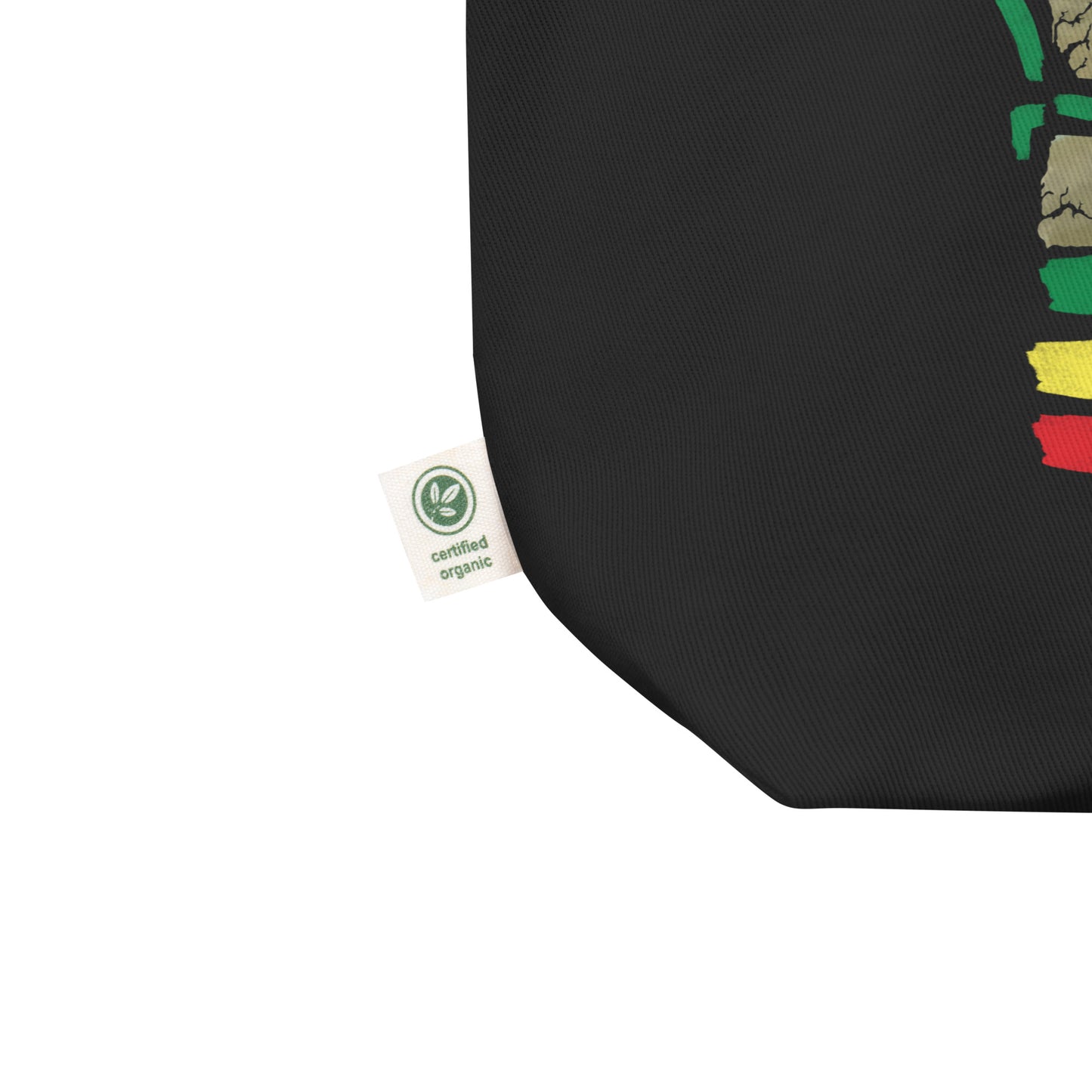 Senegal World Cup Eco Tote Bag