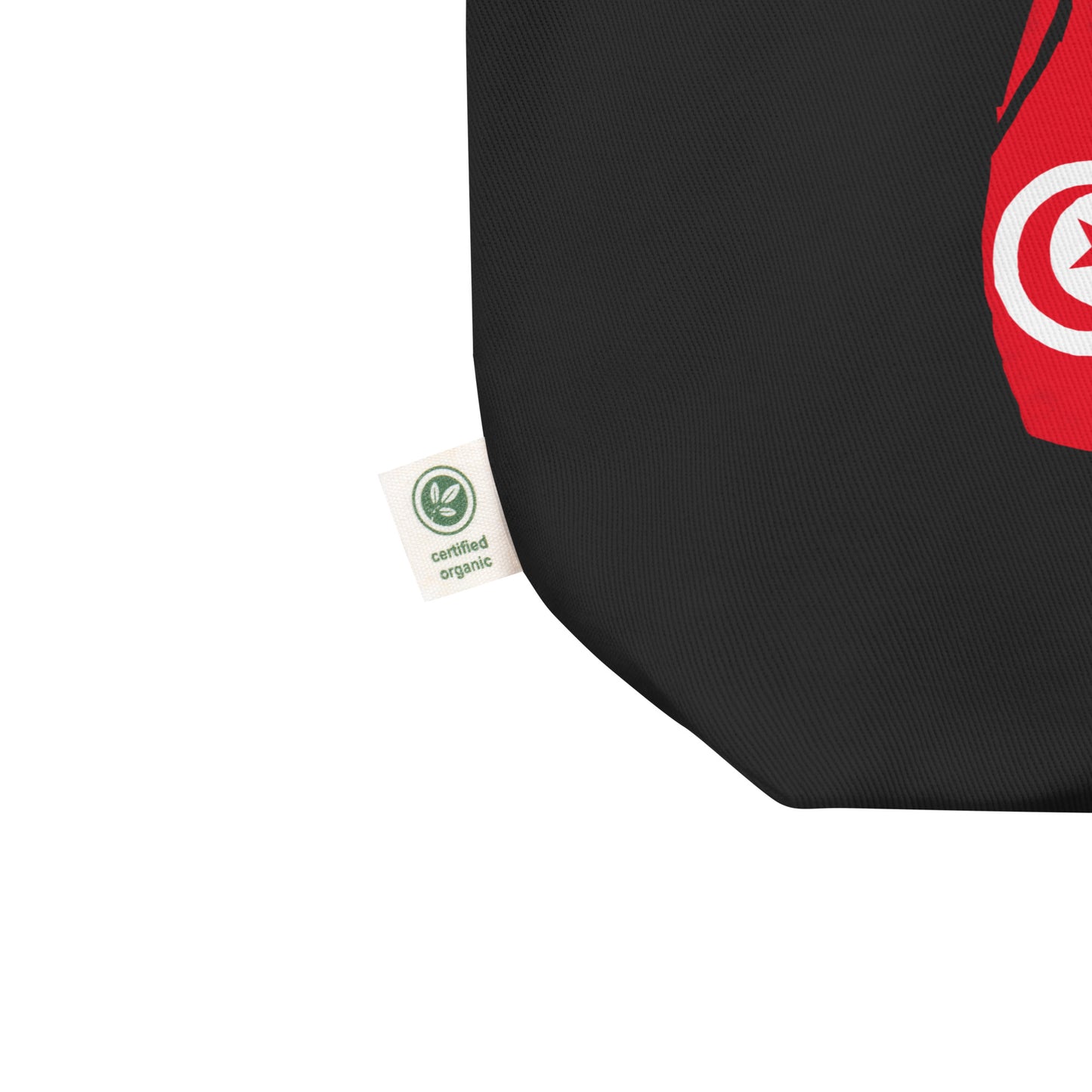 Tunisia World Cup Eco Tote Bag