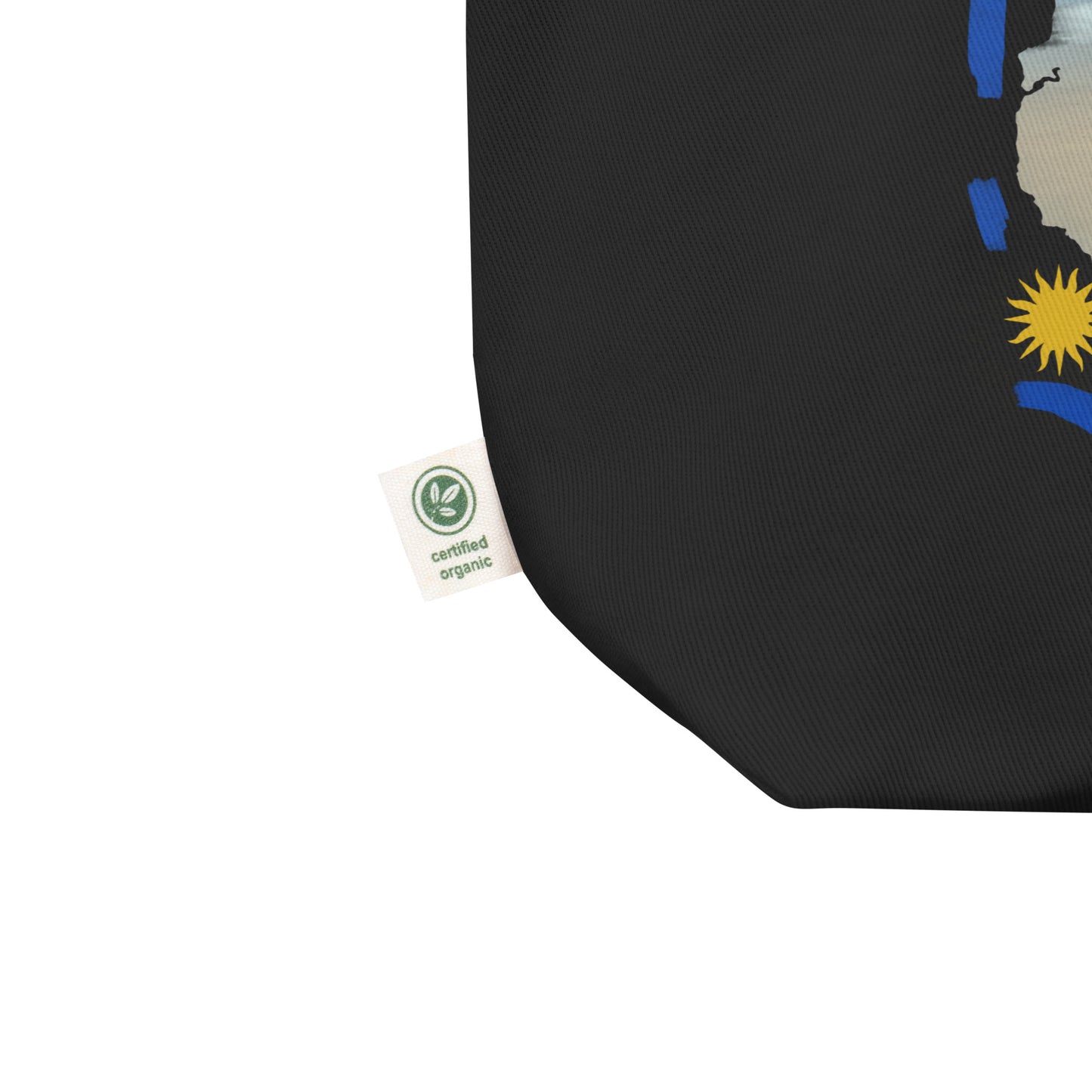 Uruguay World Cup Eco Tote Bag