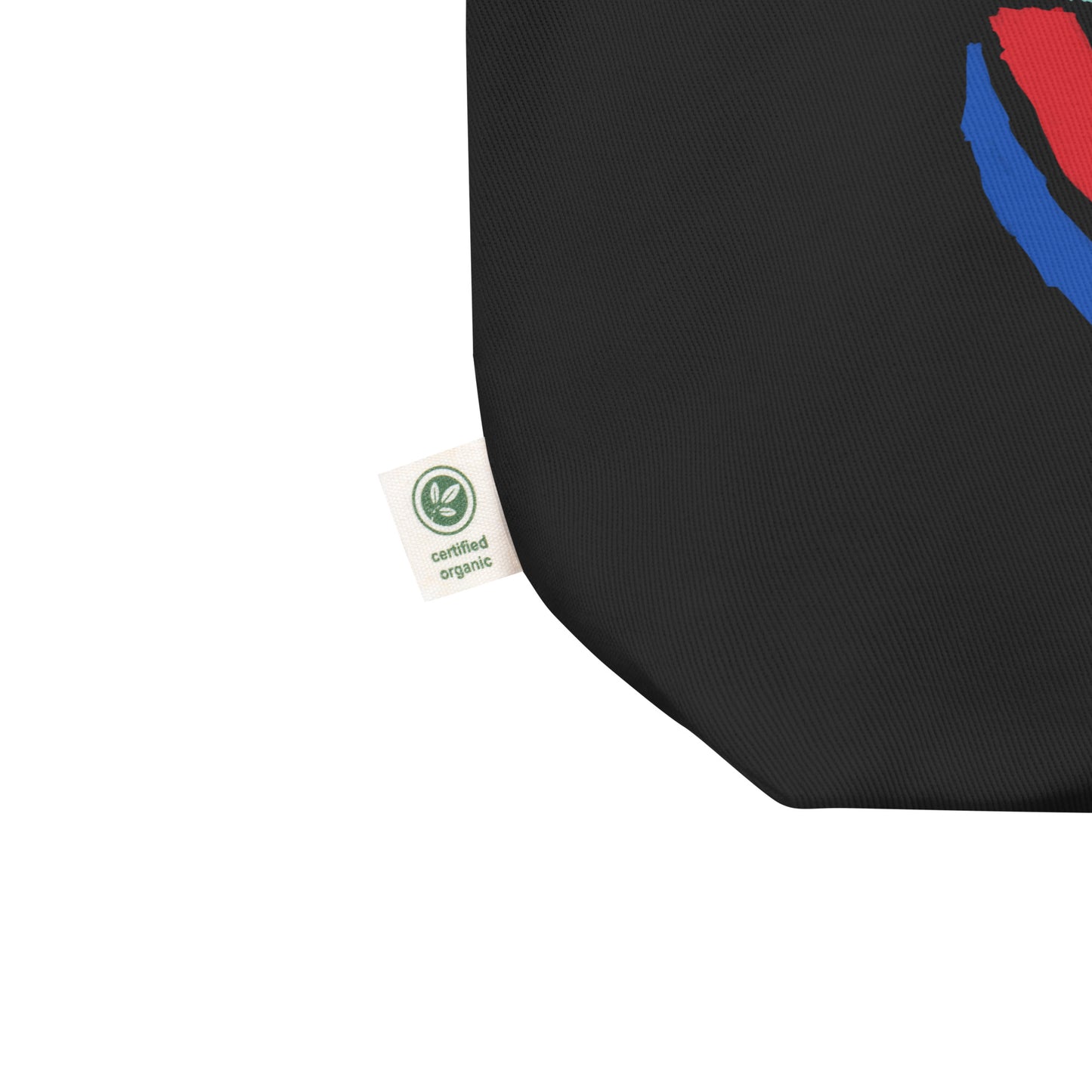 Costa Rica World Cup Eco Tote Bag