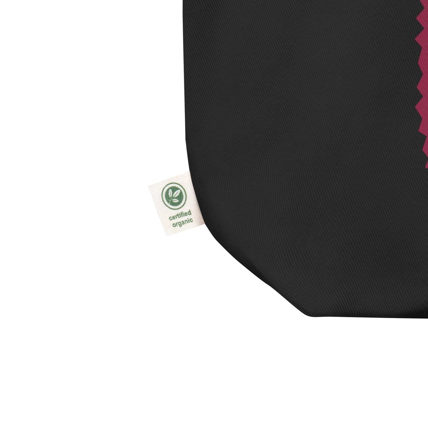 Qatar World Cup Eco Tote Bag