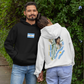 Argentina world cup black hoodie