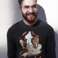 England world cup black sweatshirt