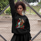 Morocco World Cup Unisex Sweatshirt
