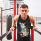 Serbia World Cup Unisex Tank