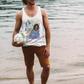 Uruguay World Cup Unisex Tank