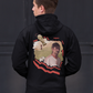 Poland world cup black hoodie