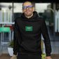 Saudi Arabia World Cup Unisex Hoodie