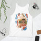 South Korea World Cup Unisex Tank