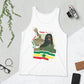 Senegal World Cup Unisex Tank