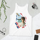 Serbia World Cup Unisex Tank