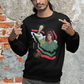 Mexico World Cup Unisex Sweatshirt