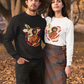 Spain World Cup Unisex Sweatshirt