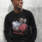 Canada world cup black sweatshirt