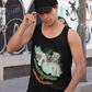 Iran World Cup Unisex Tank