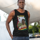 Ghana World Cup Unisex Tank