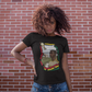 Ghana World Cup Unisex T-Shirt