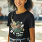 Saudi Arabia World Cup Unisex T-Shirt