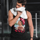 Denmark World Cup Unisex Tank