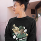 Saudi Arabia World Cup Unisex Sweatshirt