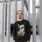 Wales world cup black sweatshirt
