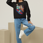 Costa Rica World Cup Unisex Sweatshirt