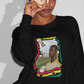 Ghana World Cup Unisex Sweatshirt