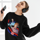 Croatia World Cup Unisex Sweatshirt