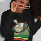 Senegal World Cup Unisex Sweatshirt