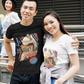 South Korea World Cup Unisex T-Shirt
