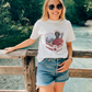 Canada World Cup Unisex T-Shirt