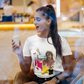 Belgium World Cup Unisex T-Shirt