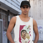 Qatar World Cup Unisex Tank