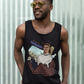 USA World Cup Unisex Tank