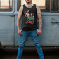 Mexico World Cup Unisex Tank