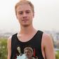 Switzerland World Cup Unisex Tank