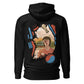 South Korea World Cup Unisex Hoodie