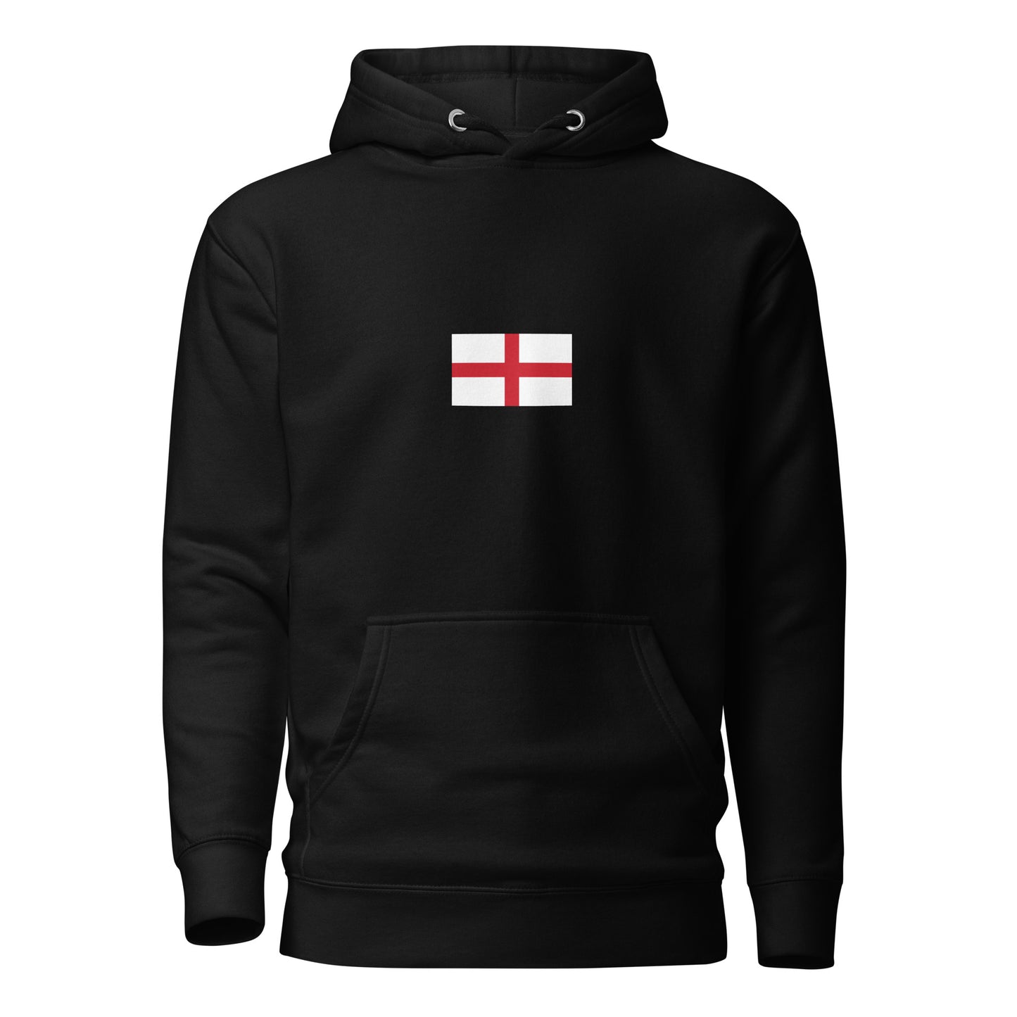 England World Cup Unisex Hoodie