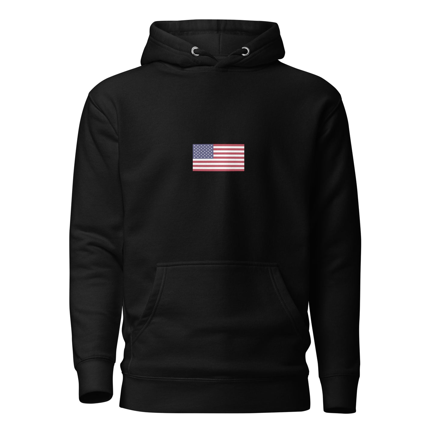 USA World Cup Unisex Hoodie