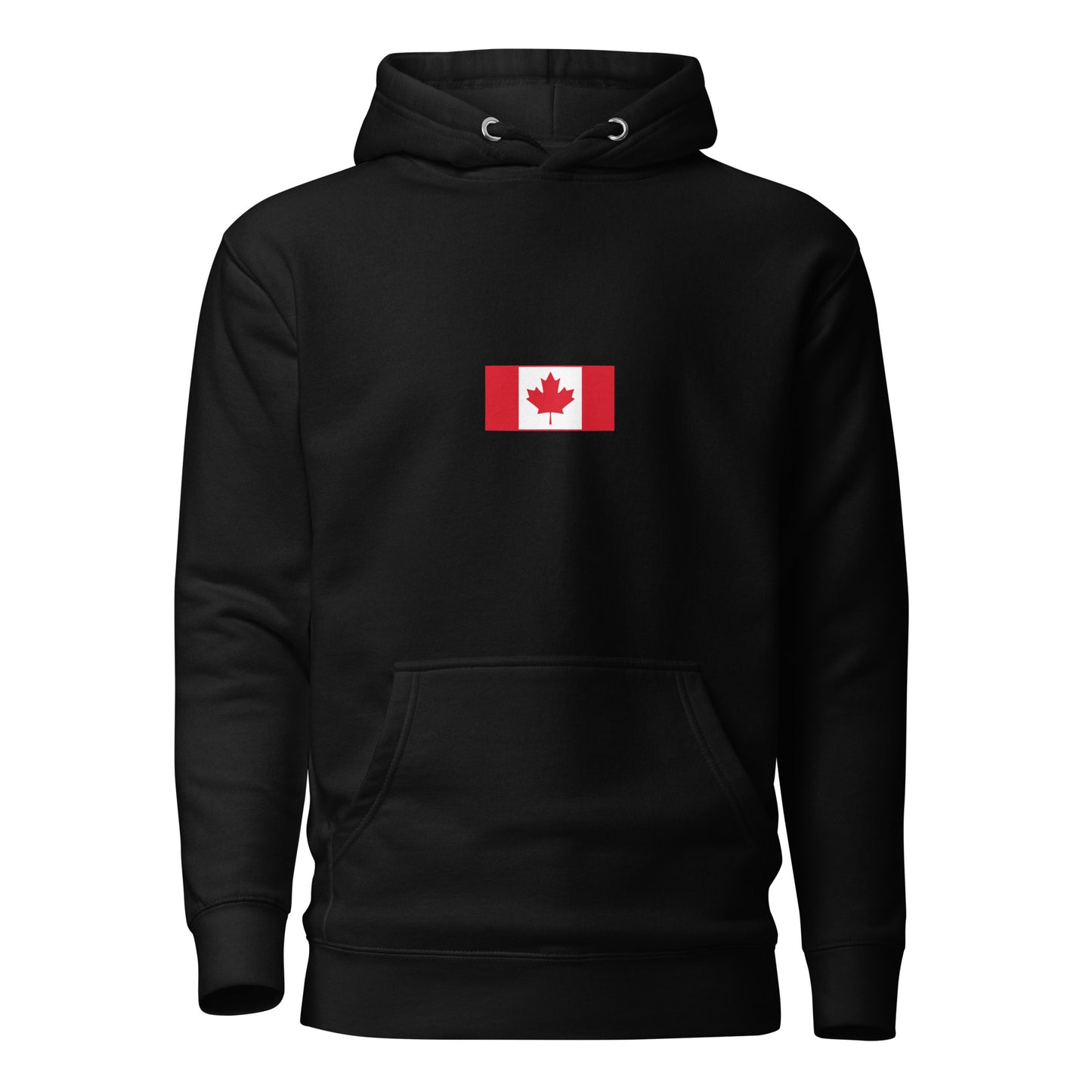 Canada World Cup Unisex Hoodie