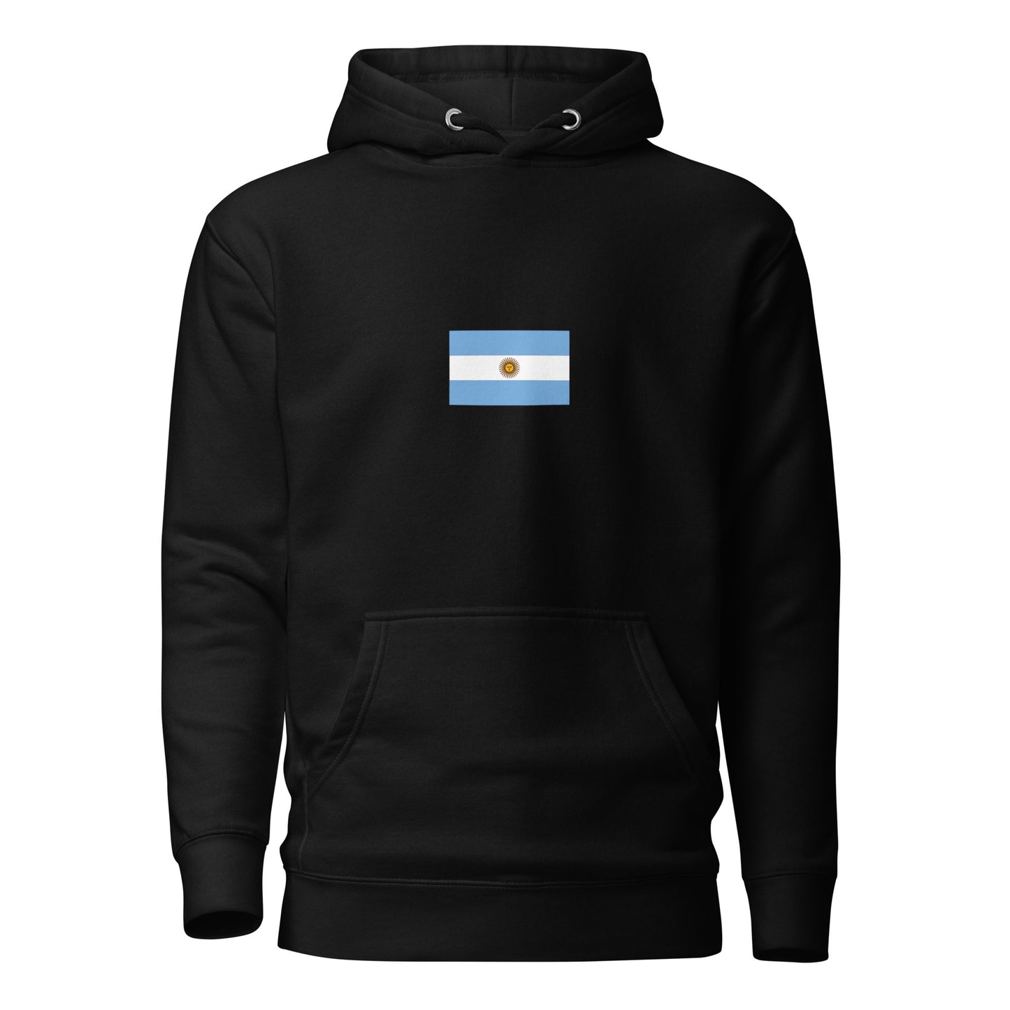 Argentina World Cup Unisex Hoodie