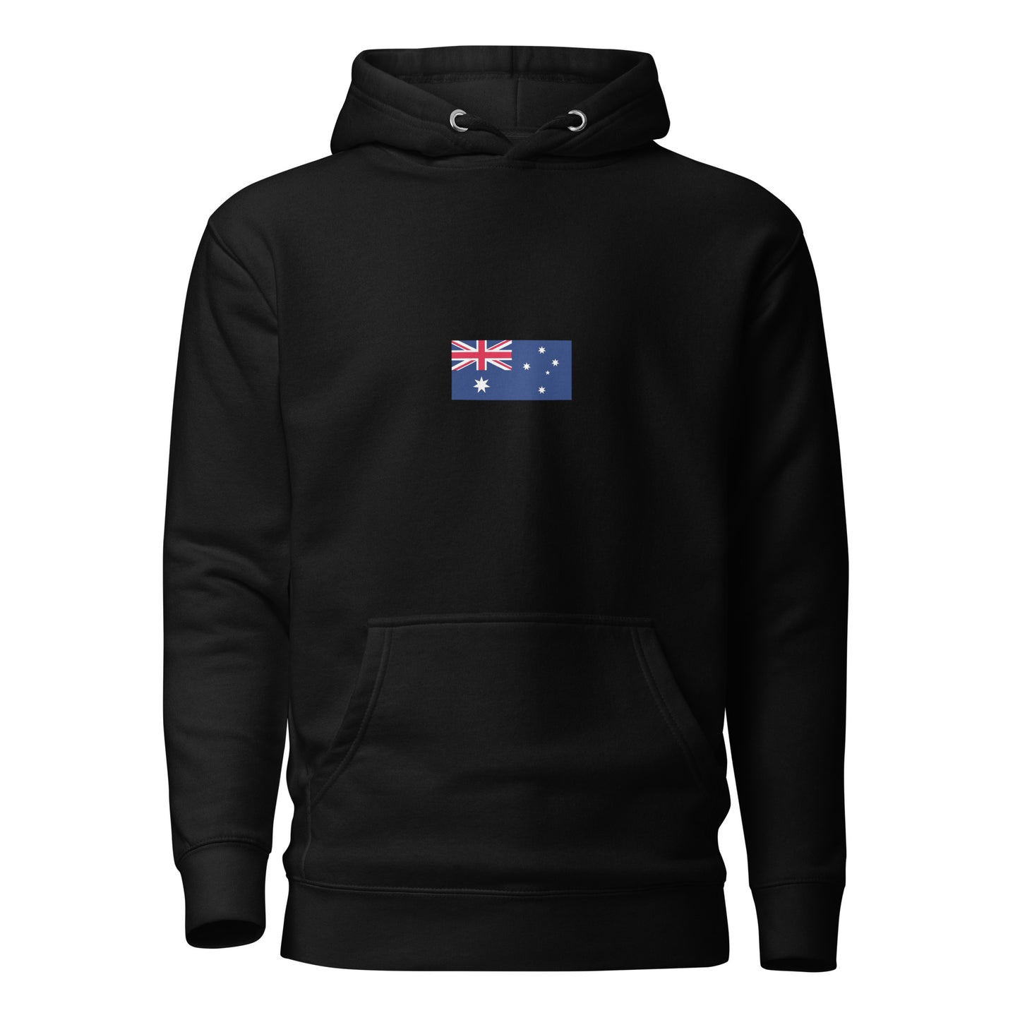 Australia World Cup Unisex Hoodie