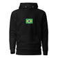 Brazil World Cup Unisex Hoodie